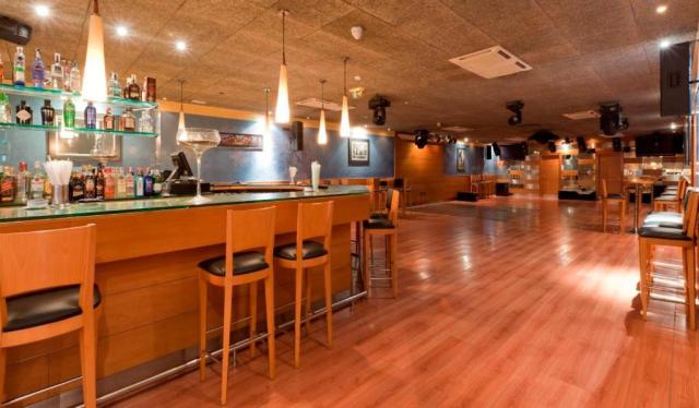 Costa Blanca, Benidorm: Gran Hotel Bali 4*