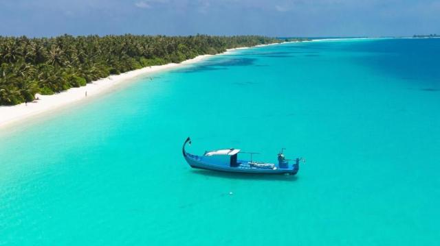 Srí Lanka a autentické Maldivy: Skvosty Indického oceánu
