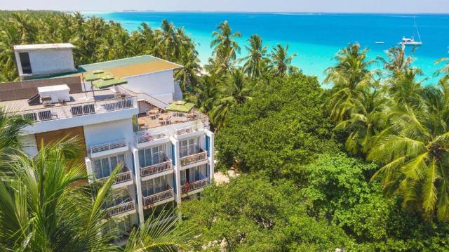 Srí Lanka a autentické Maldivy: Skvosty Indického oceánu