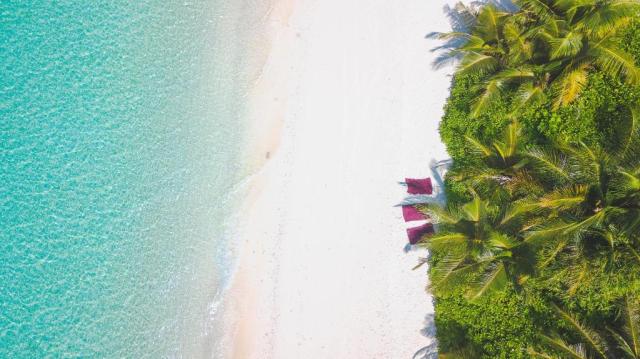 Srí Lanka a autentické Maldivy: Skvosty Indického oceánu