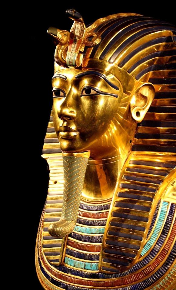 Egypt: Veľký okruh krajinou faraónov a pyramíd