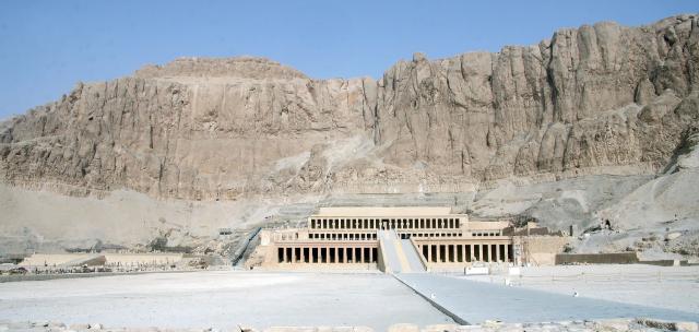Egypt: Veľký okruh krajinou faraónov a pyramíd