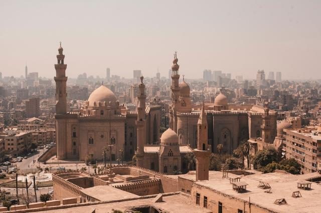 Egypt: Veľký okruh krajinou faraónov a pyramíd