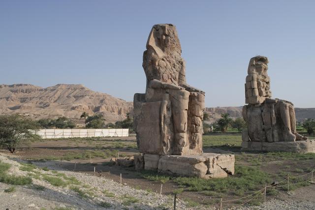 Egypt: Veľký okruh krajinou faraónov a pyramíd