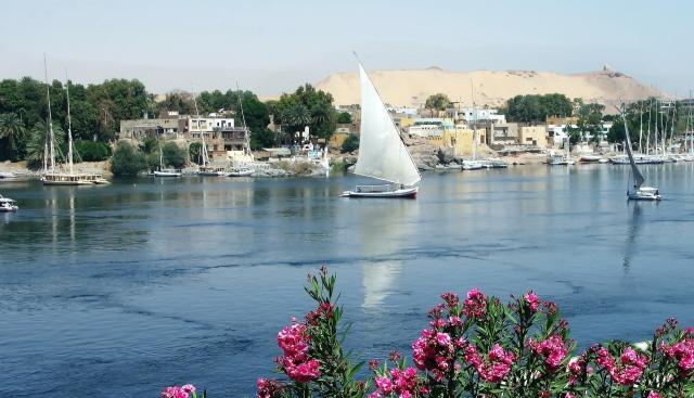Egypt: Veľký okruh krajinou faraónov a pyramíd