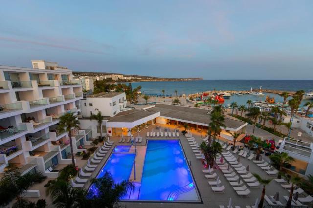 Cyprus, Ayia Napa: Limanaki Beach 3.5*