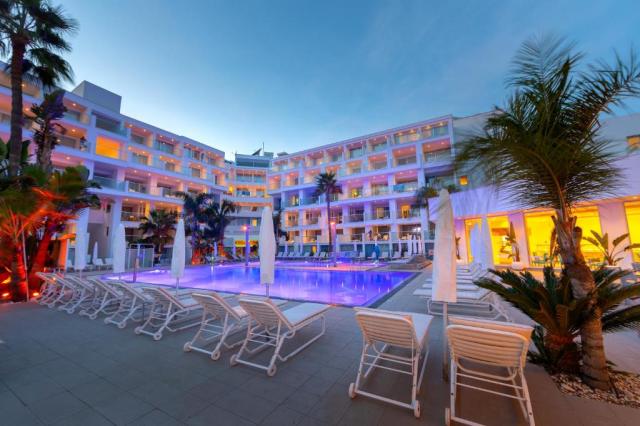 Cyprus, Ayia Napa: Limanaki Beach 3.5*