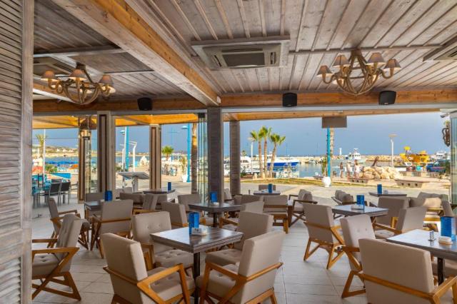 Cyprus, Ayia Napa: Limanaki Beach 3.5*