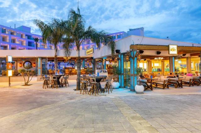 Cyprus, Ayia Napa: Limanaki Beach 3.5*