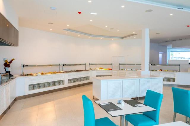Cyprus, Ayia Napa: Limanaki Beach 3.5*