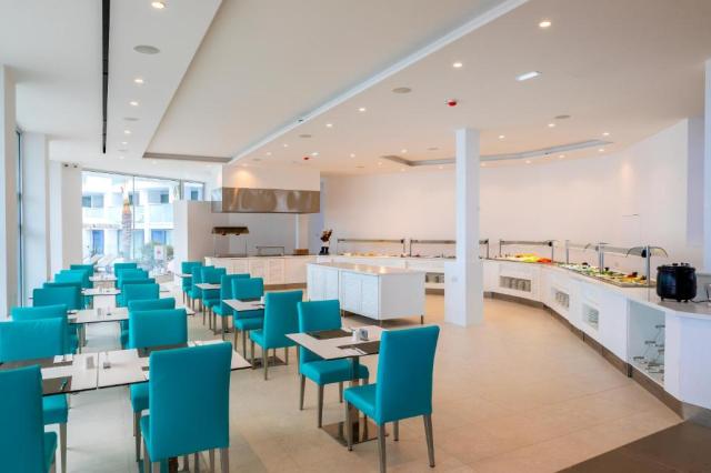 Cyprus, Ayia Napa: Limanaki Beach 3.5*