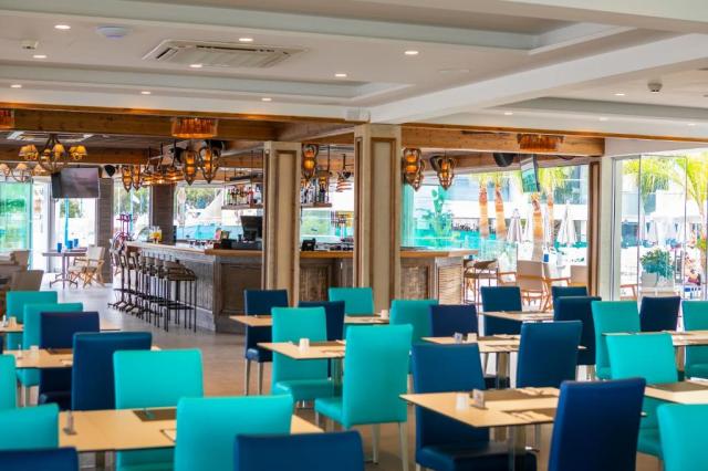 Cyprus, Ayia Napa: Limanaki Beach 3.5*