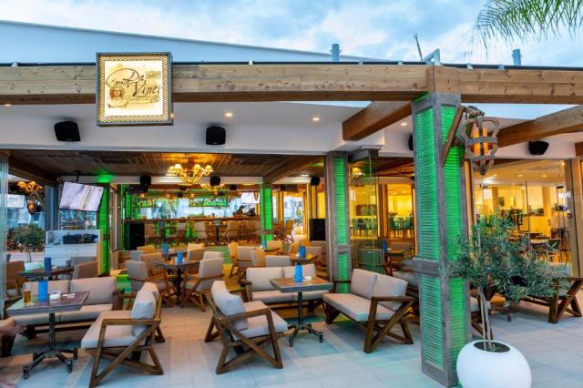 Cyprus, Ayia Napa: Limanaki Beach 3.5*