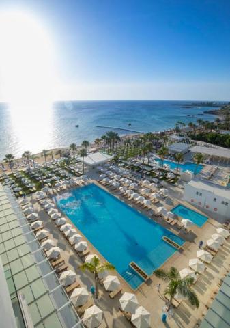 Cyprus, Protaras: Constantinos The Great Beach 5*