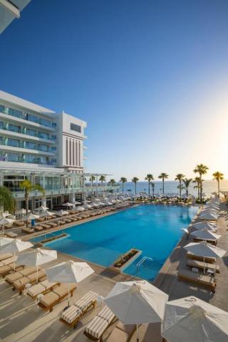 Cyprus, Protaras: Constantinos The Great Beach 5*