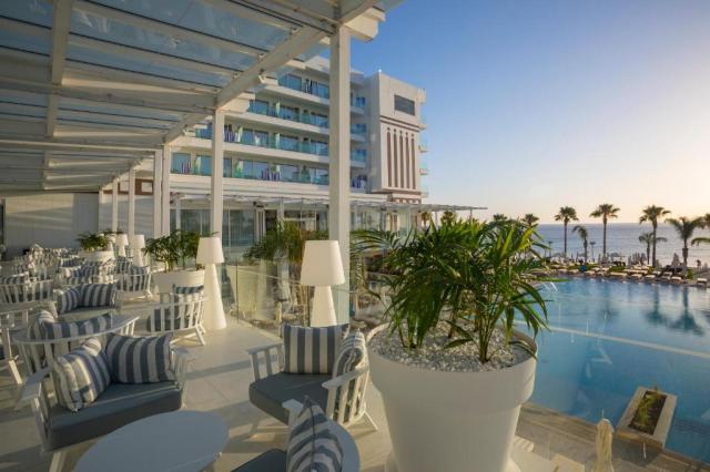 Cyprus, Protaras: Constantinos The Great Beach 5*