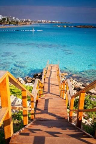 Cyprus, Protaras: Constantinos The Great Beach 5*