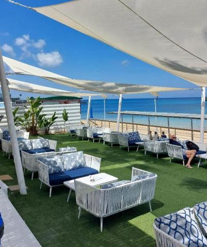 Cyprus, Protaras: Constantinos The Great Beach 5*