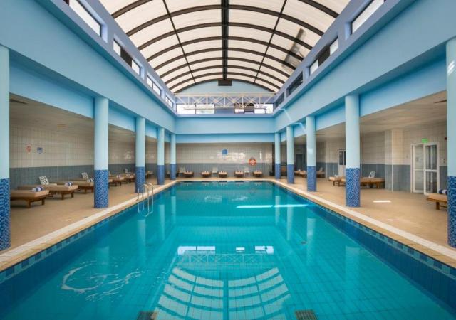 Cyprus, Protaras: Constantinos The Great Beach 5*