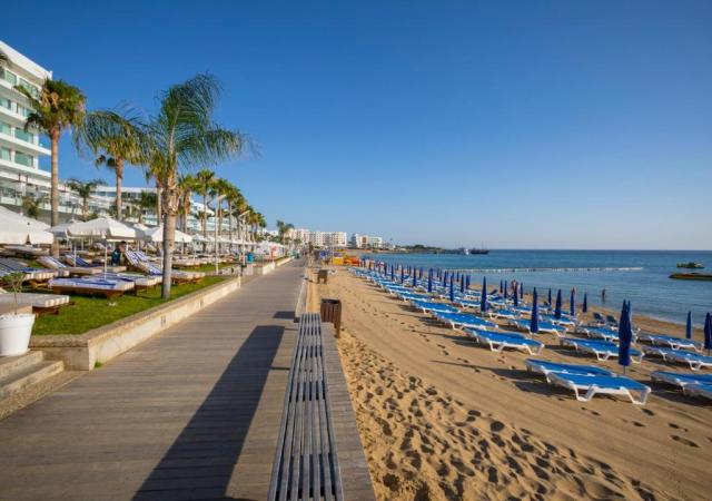 Cyprus, Protaras: Constantinos The Great Beach 5*