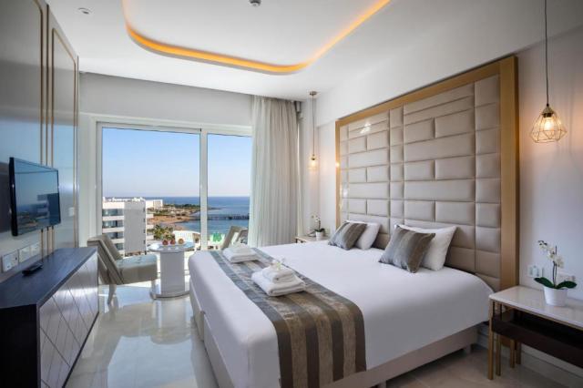 Cyprus, Protaras: Constantinos The Great Beach 5*