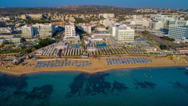Cyprus, Protaras: Constantinos The Great Beach 5*