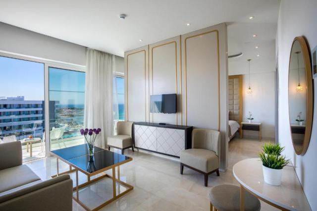 Cyprus, Protaras: Constantinos The Great Beach 5*