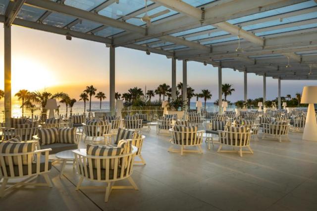Cyprus, Protaras: Constantinos The Great Beach 5*