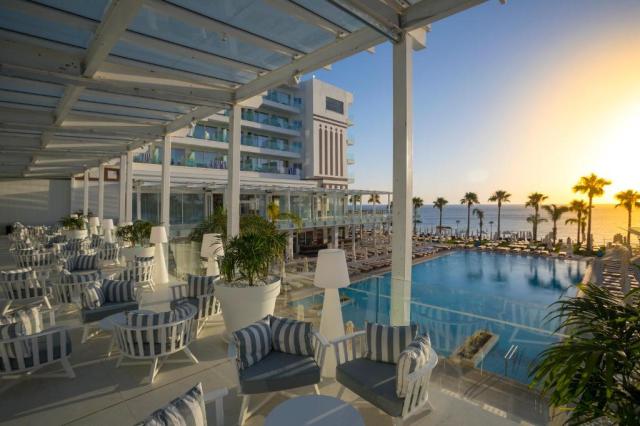 Cyprus, Protaras: Constantinos The Great Beach 5*