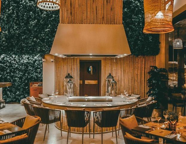 Cyprus, Ayia Napa: Chrysomare Beach Hotel & Resort 5*