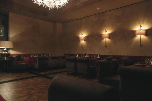 Maroko, Agadir: RIU Tikida Beach 4*+ (od 16 rokov)