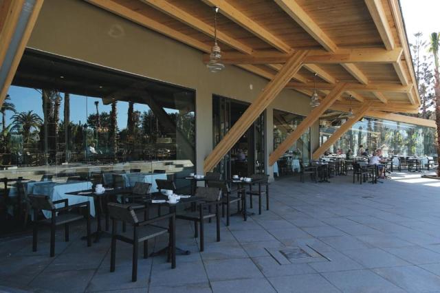 Maroko, Agadir: RIU Tikida Beach 4*+ (od 16 rokov)