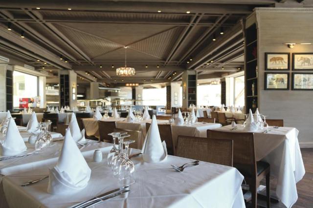 Maroko, Agadir: RIU Tikida Beach 4*+ (od 16 rokov)