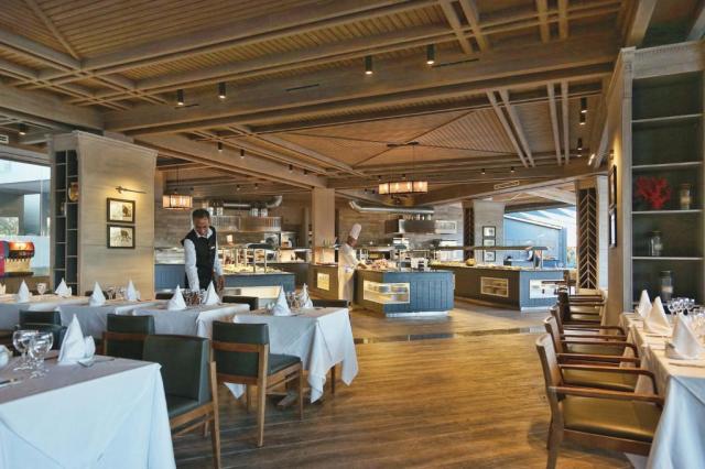 Maroko, Agadir: RIU Tikida Beach 4*+ (od 16 rokov)