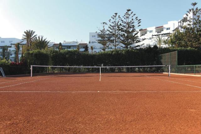 Maroko, Agadir: RIU Tikida Beach 4*+ (od 16 rokov)