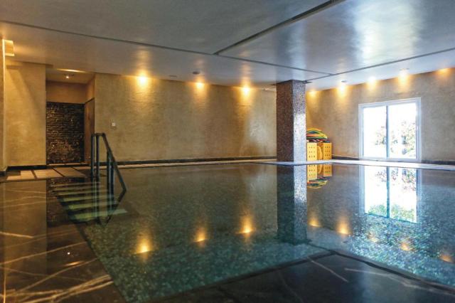 Maroko, Agadir: RIU Tikida Beach 4*+ (od 16 rokov)