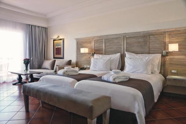 Maroko, Agadir: RIU Tikida Beach 4*+ (od 16 rokov)