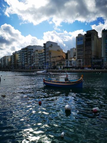 Klenoty Stredomoria: Malta a Gozo