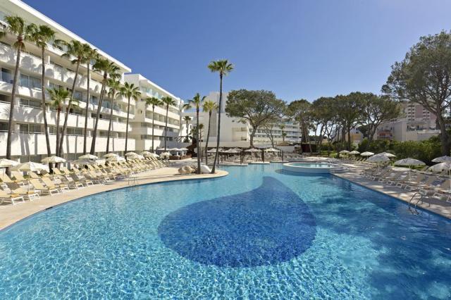 Malorka: Iberostar Cristina 4*+
