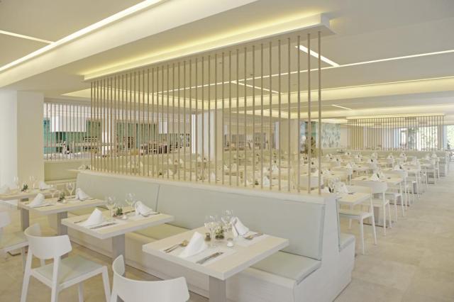 Malorka: Iberostar Cristina 4*+