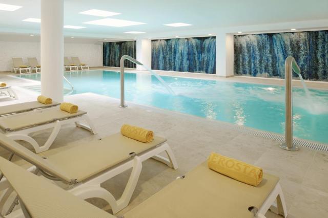 Malorka: Iberostar Cristina 4*+