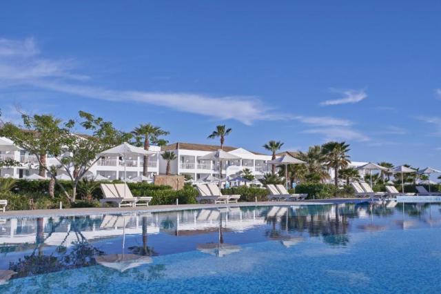 Korfu: Labranda Sandy Beach 4*