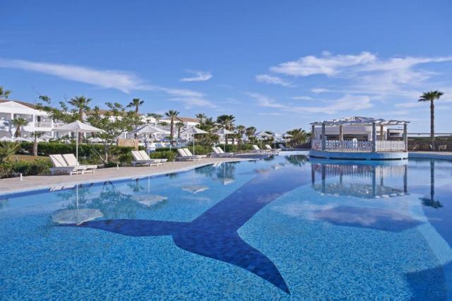 Korfu: Labranda Sandy Beach 4*