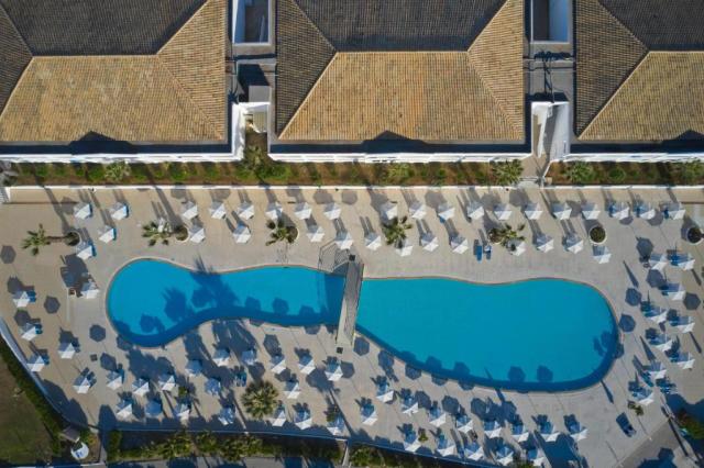 Korfu: Labranda Sandy Beach 4*