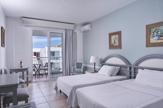 Korfu: Labranda Sandy Beach 4*