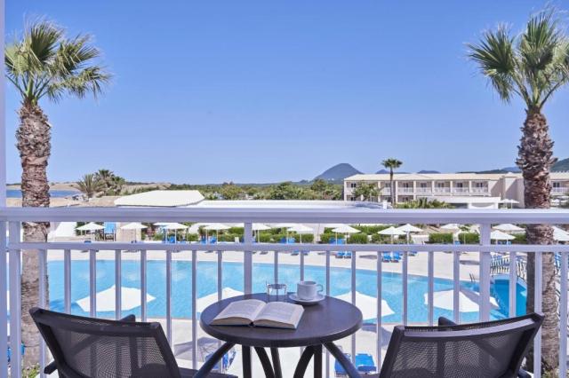 Korfu: Labranda Sandy Beach 4*