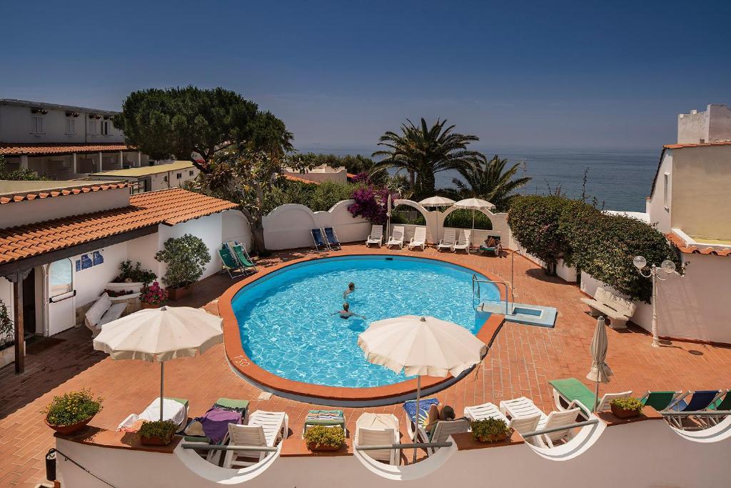 Ischia: Royal Palm Terme Hotel 4*