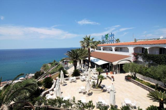Ischia: Royal Palm Terme Hotel 4*