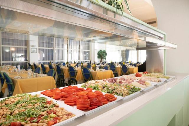 Ischia: Royal Palm Terme Hotel 4*