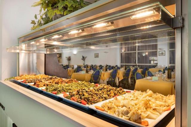 Ischia: Royal Palm Terme Hotel 4*